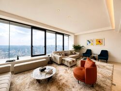 Ardmore Residence (D10), Condominium #560963601